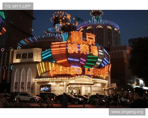 澳门葡京人：澳门葡京赌场员工的职业心态与未来发展规划