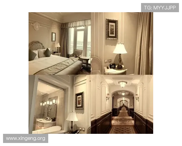 新澳门酒店住宿推荐为你提供舒适便捷的住宿选择方案 新澳门酒店住宿推荐为你提供舒适便捷的住宿选择方案